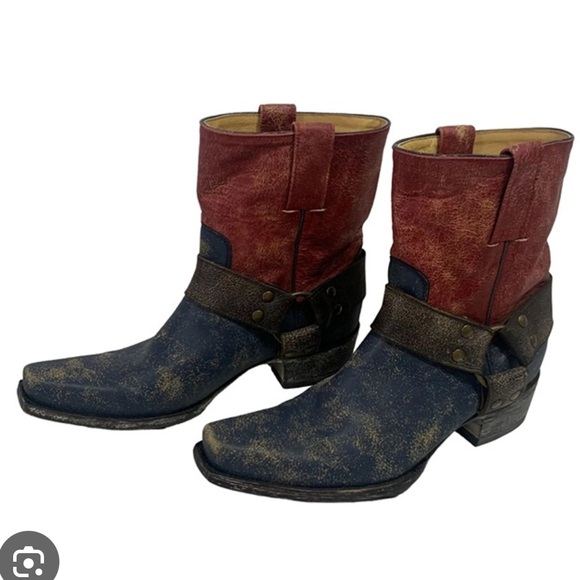 ISO!! Not selling, looking to buy. Old Gringo 7.5 8 or 8.5